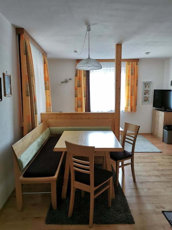 Haus Hoell Herta Hallstatt Extérieur photo