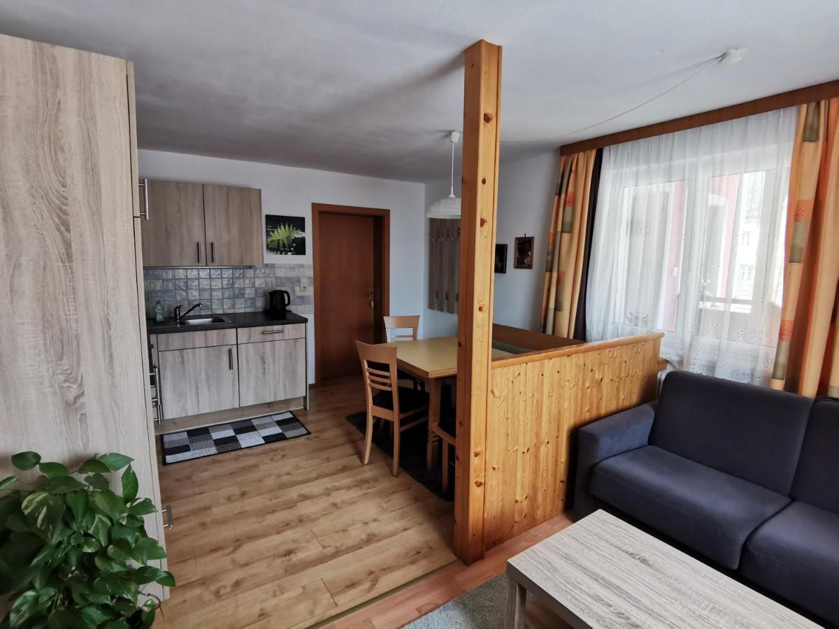 Haus Hoell Herta Hallstatt Extérieur photo