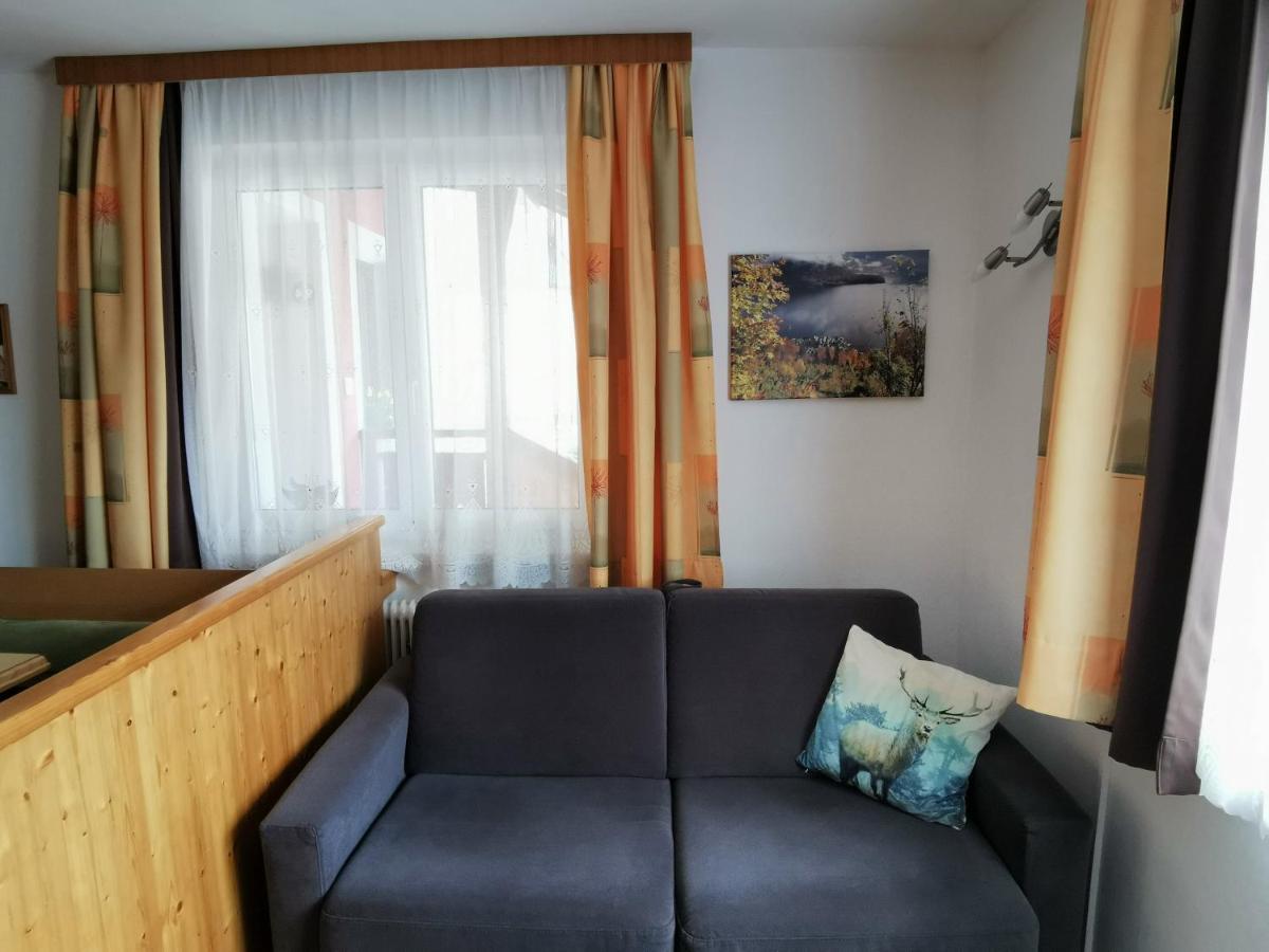 Haus Hoell Herta Hallstatt Extérieur photo