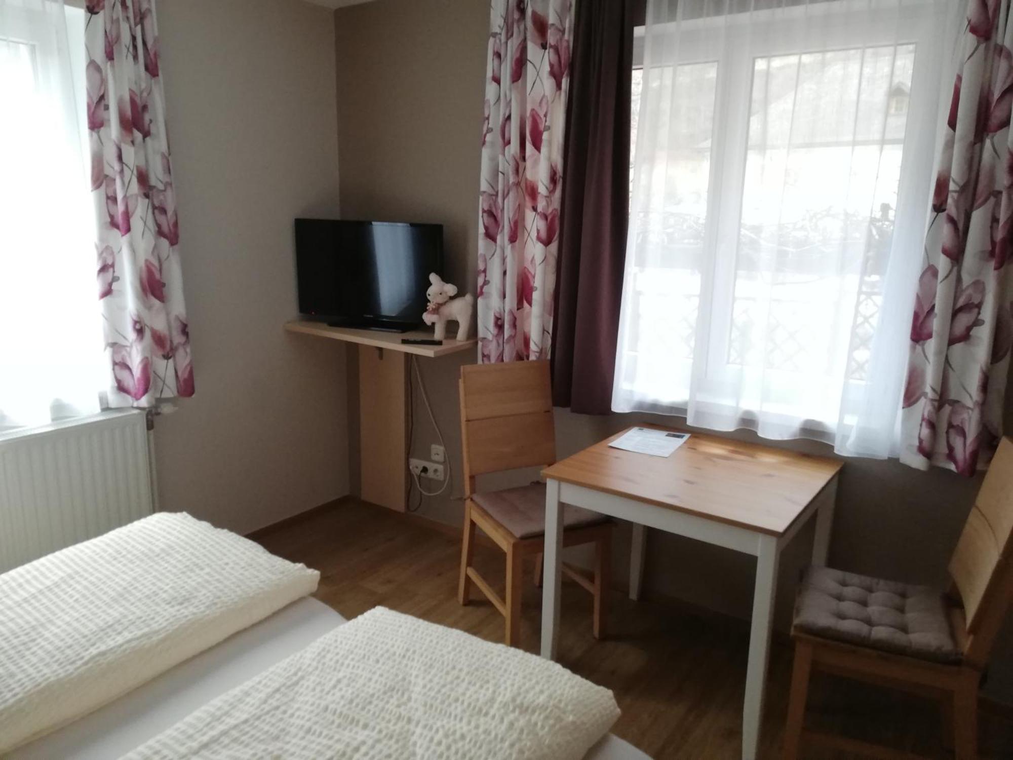 Haus Hoell Herta Hallstatt Extérieur photo