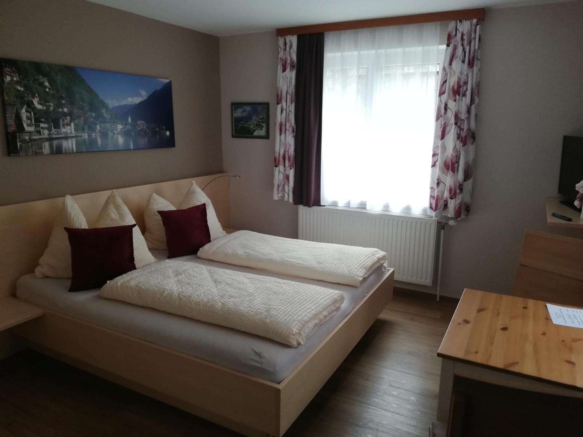 Haus Hoell Herta Hallstatt Extérieur photo