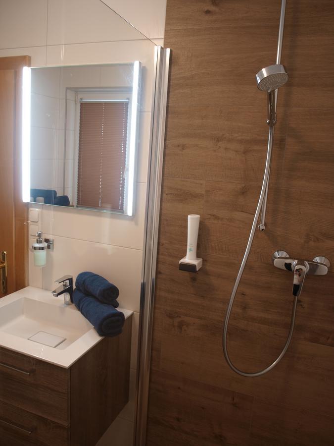Haus Hoell Herta Hallstatt Extérieur photo