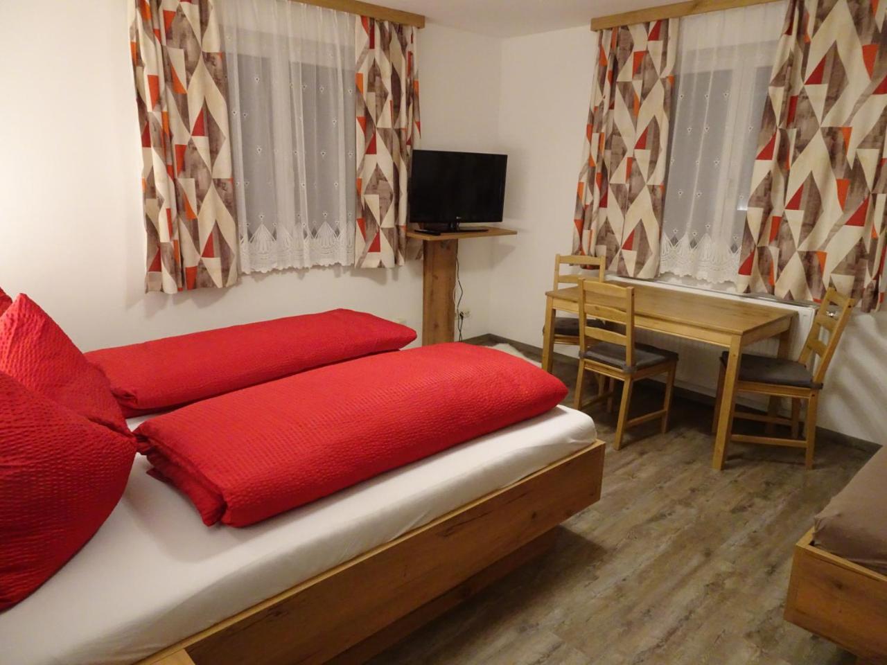 Haus Hoell Herta Hallstatt Extérieur photo