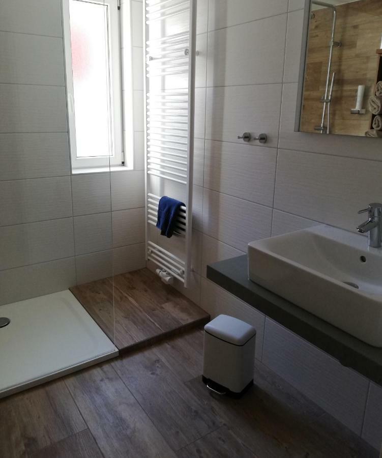 Haus Hoell Herta Hallstatt Extérieur photo